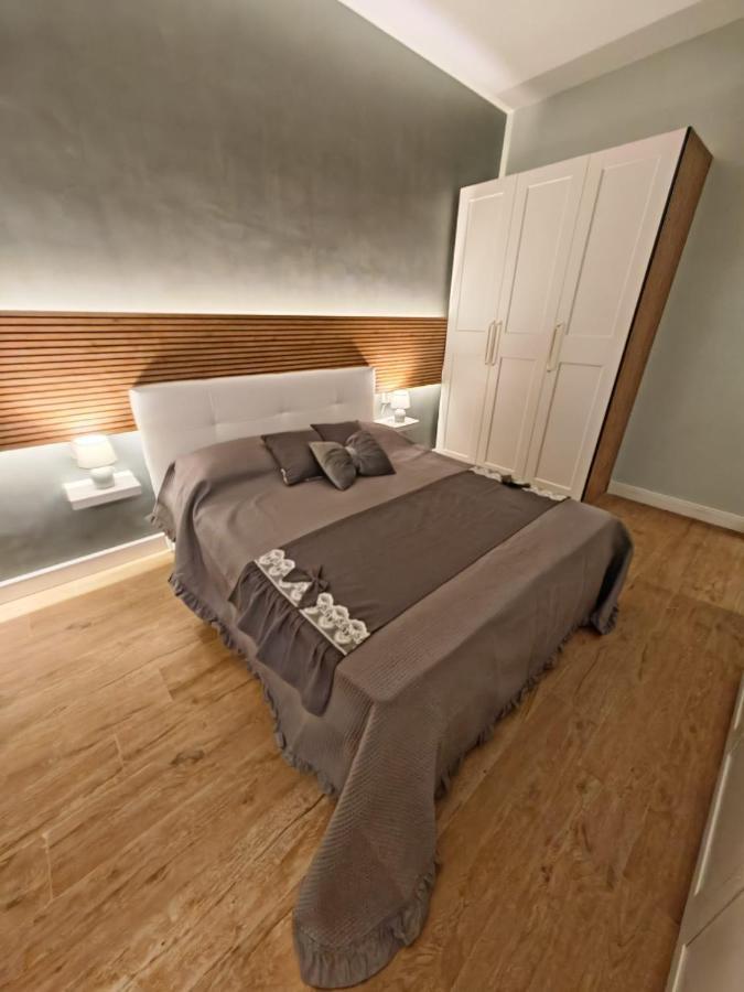 Domus Aldini Apartment Roma Ngoại thất bức ảnh