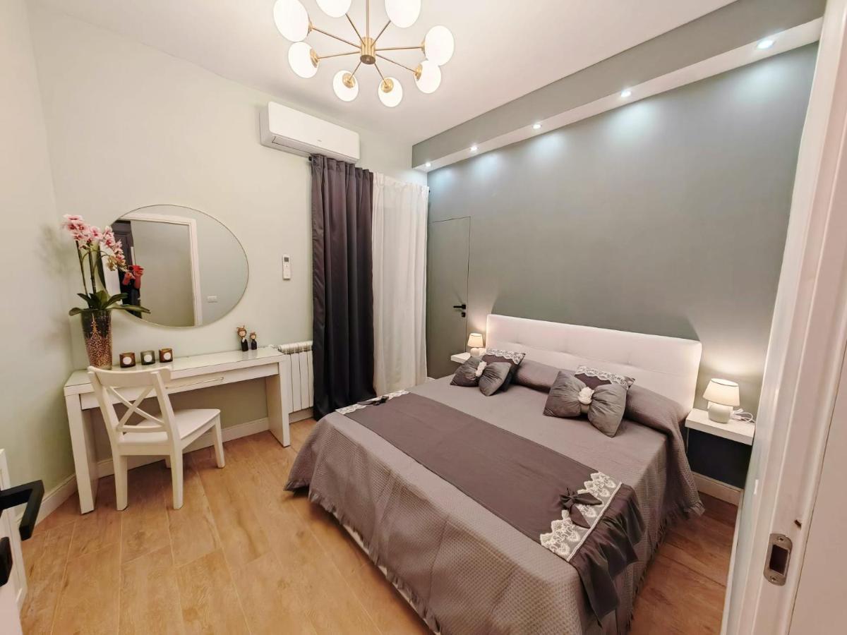 Domus Aldini Apartment Roma Ngoại thất bức ảnh