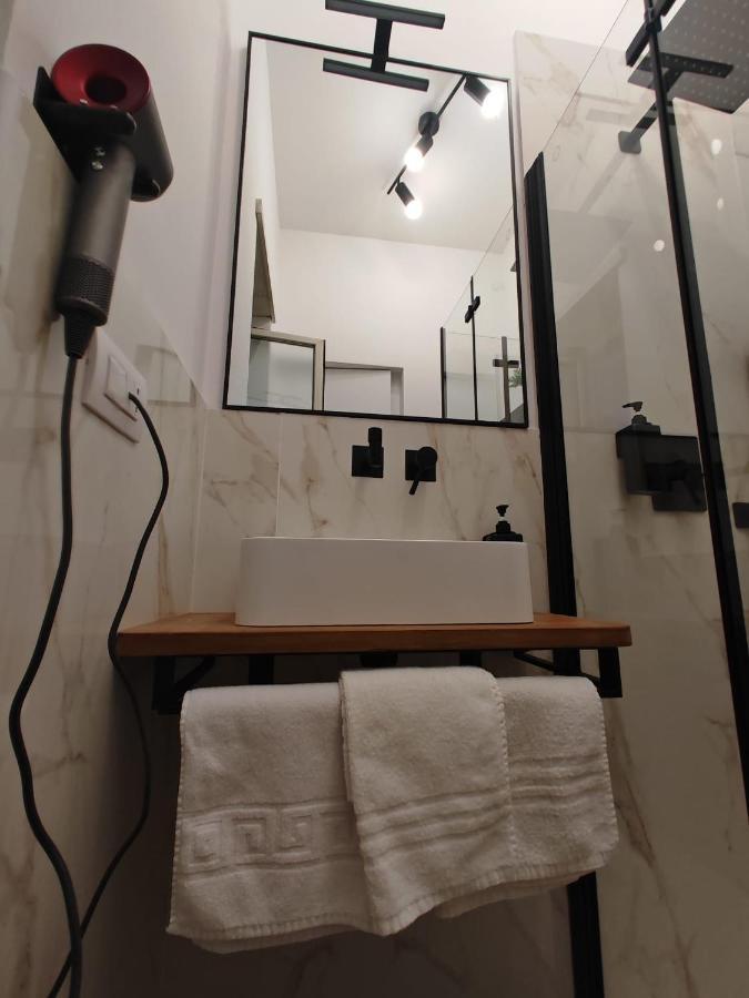 Domus Aldini Apartment Roma Ngoại thất bức ảnh