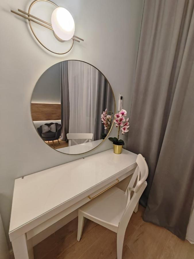 Domus Aldini Apartment Roma Ngoại thất bức ảnh